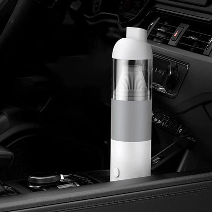 Xiaomi tragbarer Handstaubsauger für Auto & Zuhause