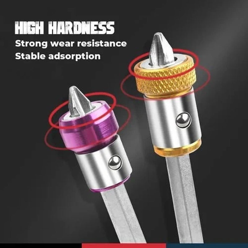 GripGlide Magnetring für Schraubendreher