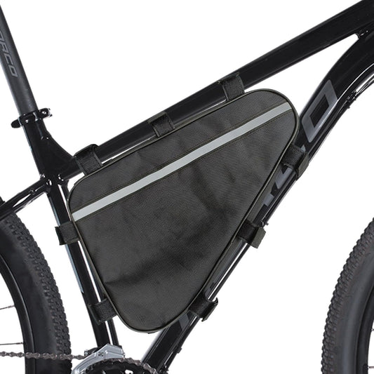Voltrix E-Bike Dreieckstasche für Akku & Zubehör
