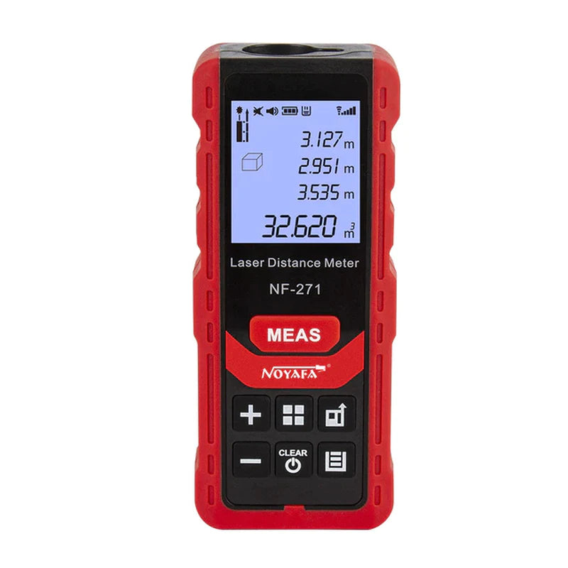 Noyafa NF-271 Laser-Entfernungsmesser 40–80 m