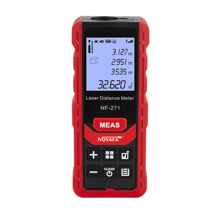 Noyafa NF-271 Laser-Entfernungsmesser 40–80 m