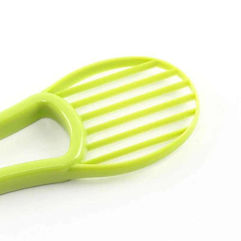 3-in-1 Avocado-Schneider & Fruchtteiler