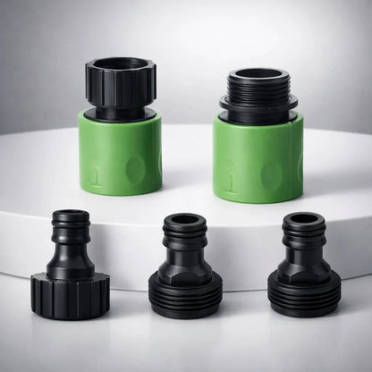 AquaVento 360° Rasensprenger mit Stativ