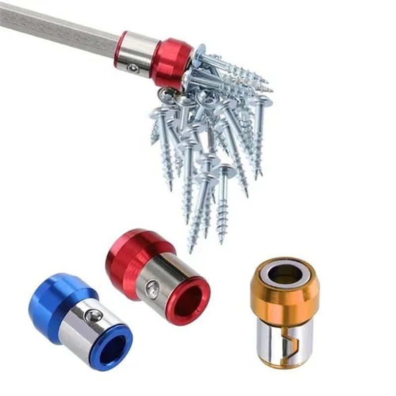 GripGlide Magnetring für Schraubendreher