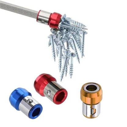 GripGlide Magnetring für Schraubendreher
