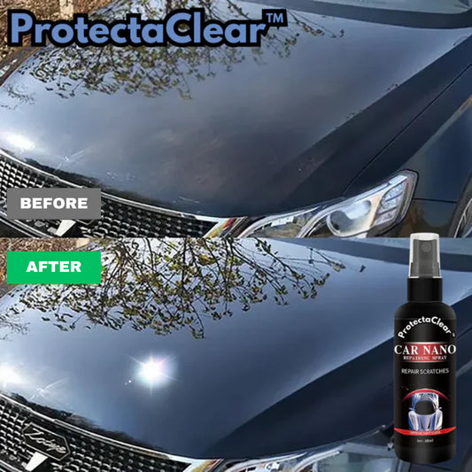 ProtectaClear Lackpflege gegen leichte Kratzer