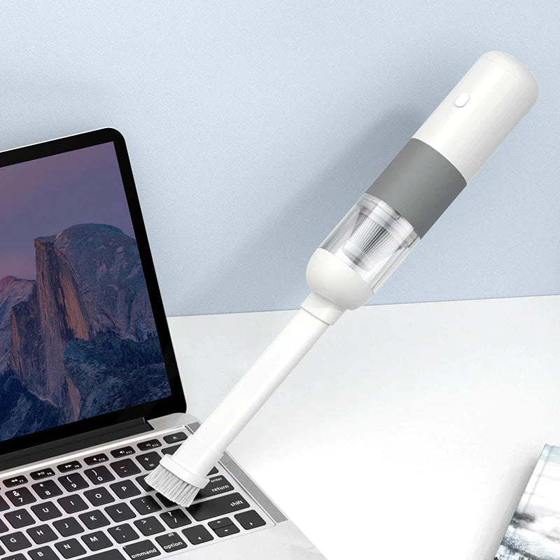 Xiaomi tragbarer Handstaubsauger für Auto & Zuhause