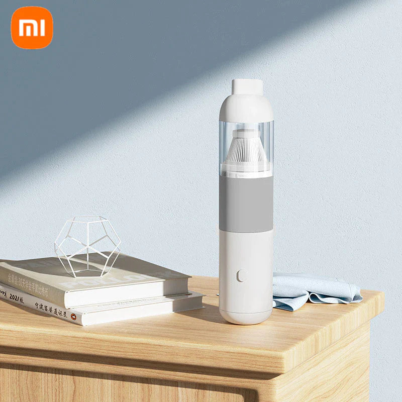 Xiaomi tragbarer Handstaubsauger für Auto & Zuhause