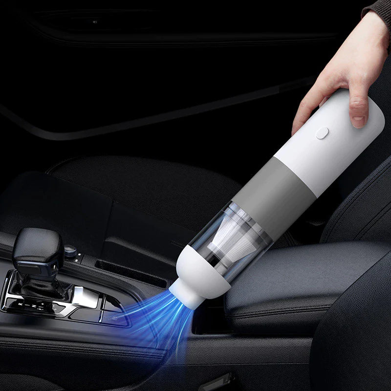 Xiaomi tragbarer Handstaubsauger für Auto & Zuhause