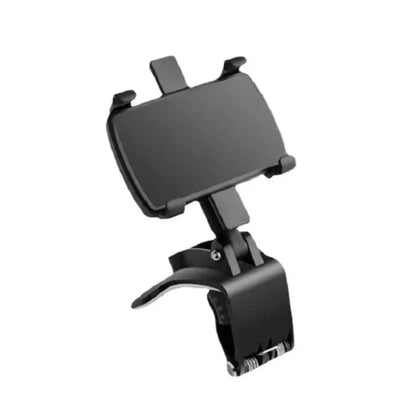 GripMate Auto-Handyhalterung fürs Dashboard – stabil & 360° drehbar