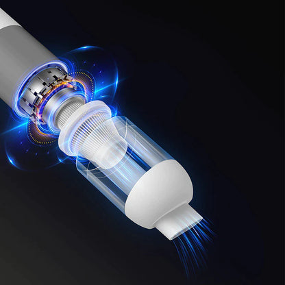 Xiaomi tragbarer Handstaubsauger für Auto & Zuhause