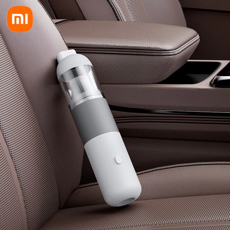 Xiaomi tragbarer Handstaubsauger für Auto & Zuhause