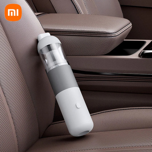 Xiaomi tragbarer Handstaubsauger für Auto & Zuhause